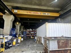 Jurong Port Road (D22), Factory #588516471